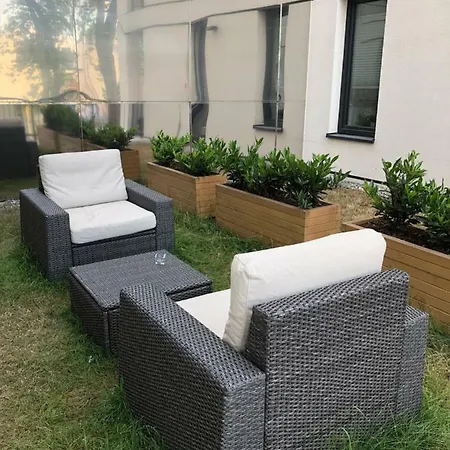Apartamento Lox