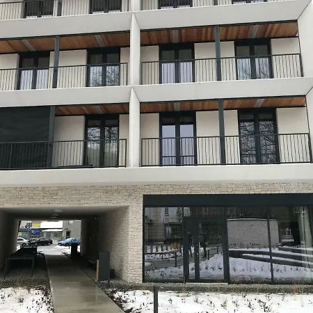 Apartamento Lox