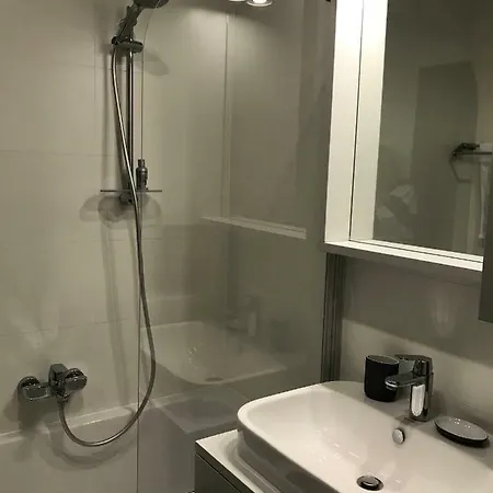 Lox Apartamento Cracóvia